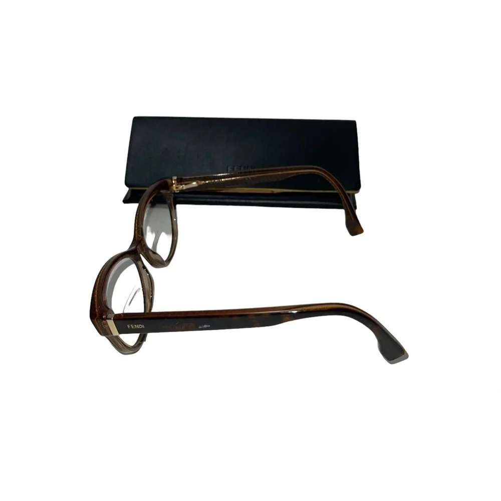 Fendi Woman Prescription Glasses